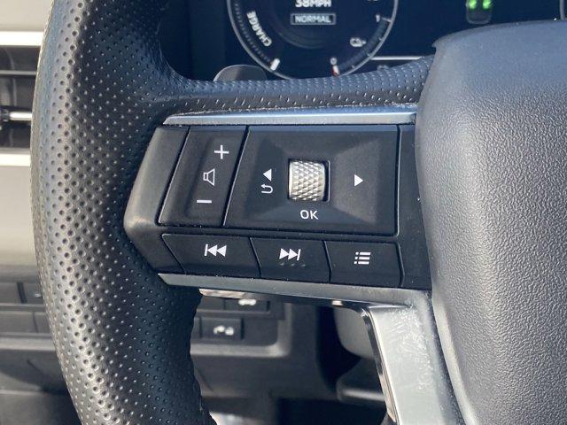 used 2023 Mitsubishi Outlander PHEV car, priced at $28,688