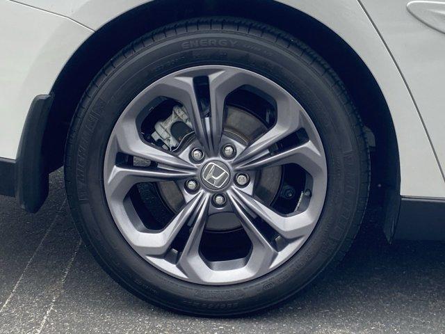 used 2023 Honda Accord car, priced at $26,188