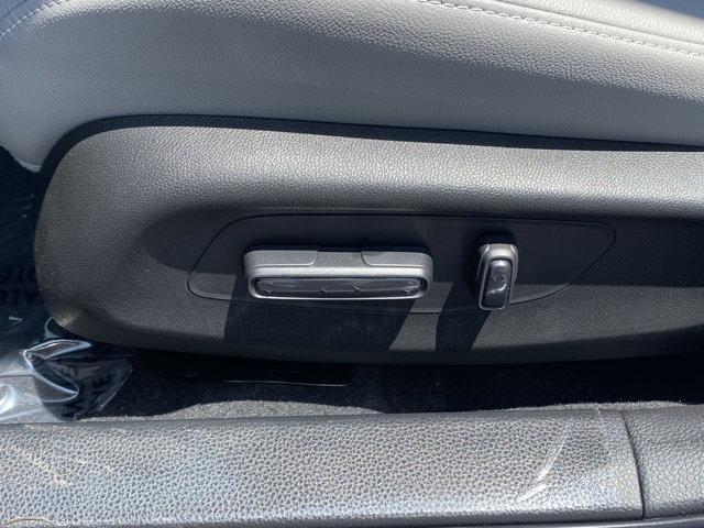 new 2026 Honda Civic Hybrid car, priced at $33,490
