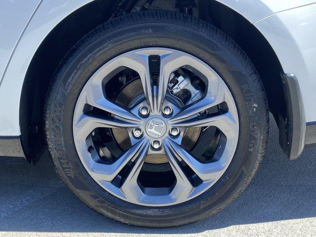 new 2025 Honda Accord Hybrid car, priced at $35,395