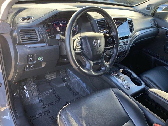 used 2022 Honda Pilot car, priced at $31,988