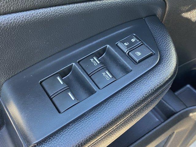 used 2022 Honda Pilot car, priced at $31,988