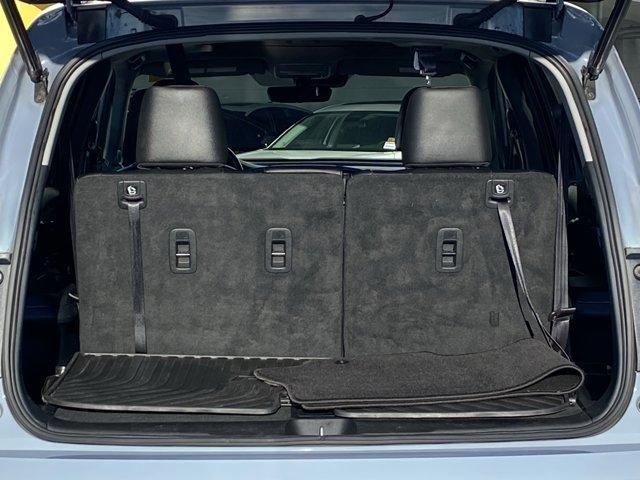 used 2022 Honda Pilot car, priced at $31,988