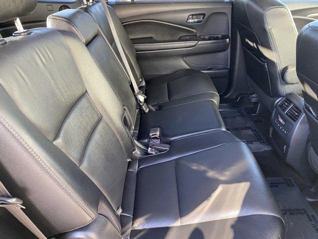 used 2022 Honda Pilot car, priced at $31,988