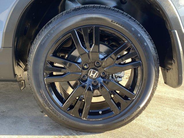 used 2022 Honda Pilot car, priced at $31,988