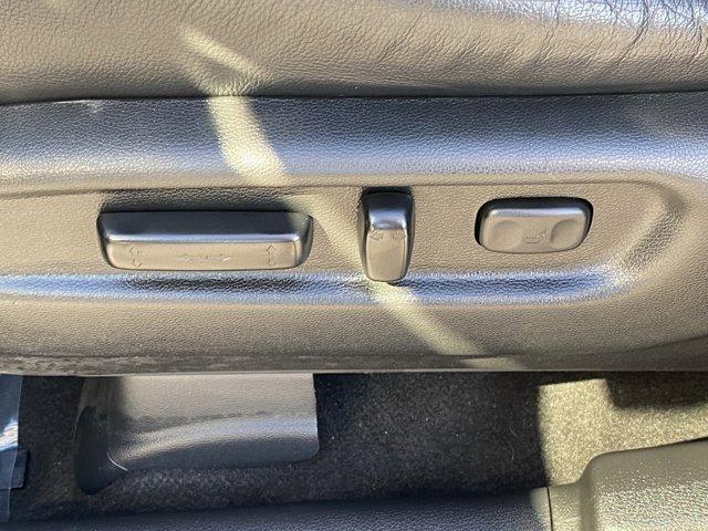 used 2022 Honda Pilot car, priced at $31,988