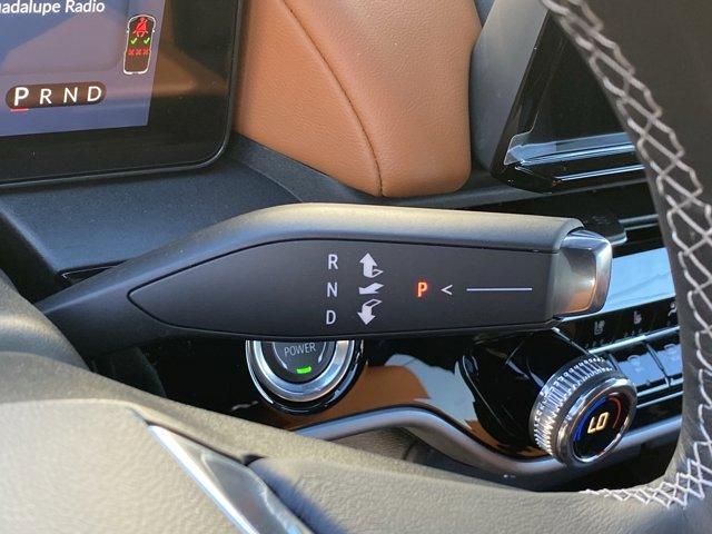 new 2026 Honda Prologue car, priced at $59,850