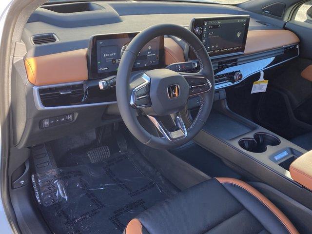 new 2026 Honda Prologue car, priced at $59,850