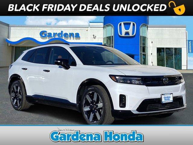 new 2026 Honda Prologue car, priced at $59,850