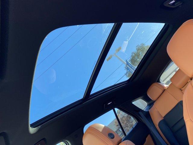 new 2026 Honda Prologue car, priced at $59,850