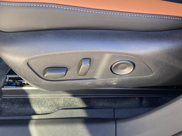 new 2026 Honda Prologue car, priced at $59,850