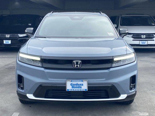 new 2025 Honda Prologue car, priced at $53,605