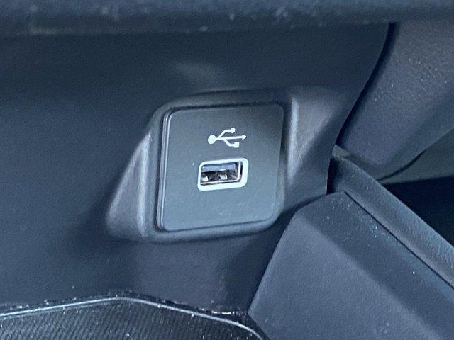 used 2025 Honda HR-V car, priced at $25,188