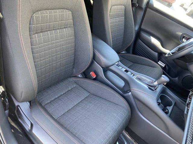 used 2025 Honda HR-V car, priced at $25,188