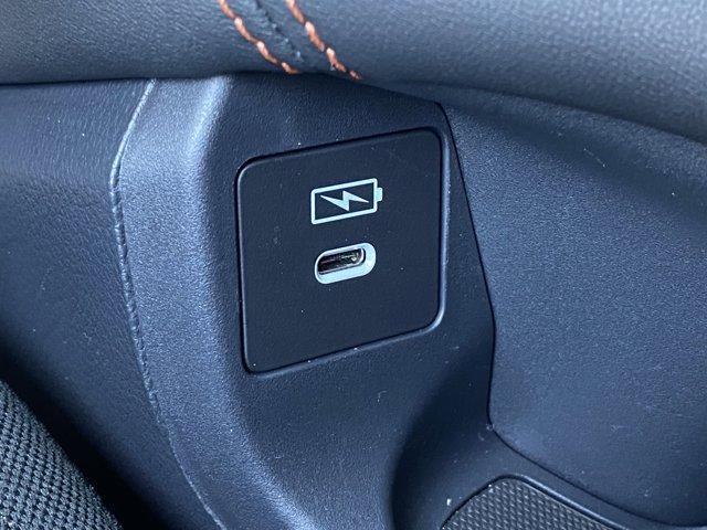 used 2025 Honda HR-V car, priced at $25,188