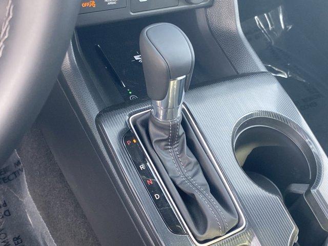 new 2025 Honda Civic Hybrid car, priced at $34,755