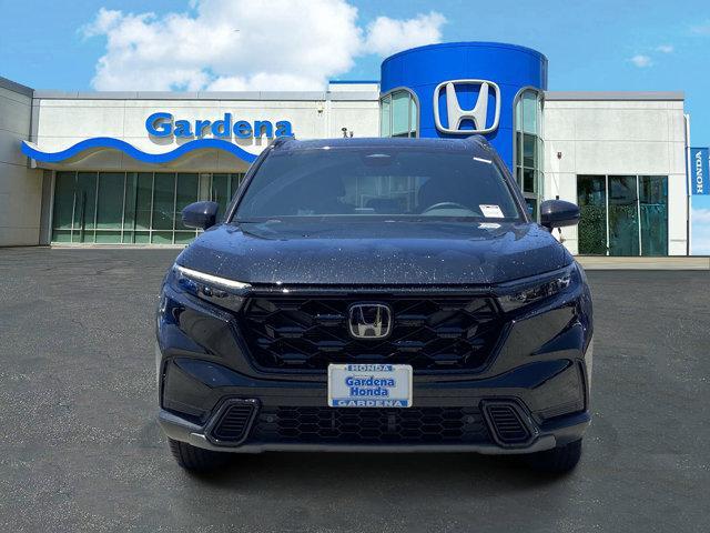 new 2026 Honda CR-V Hybrid car, priced at $40,175