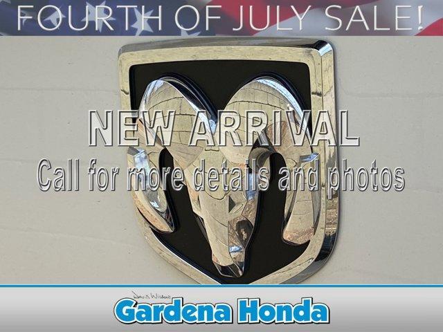 used 2022 Ram 1500 Classic car, priced at $28,688