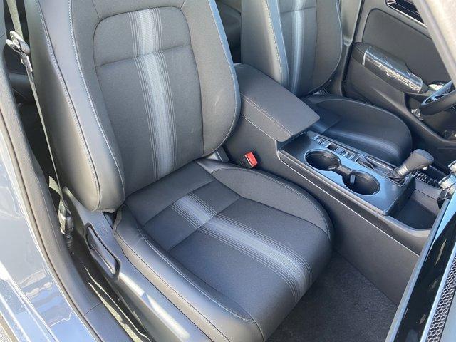 new 2026 Honda Civic Hybrid car, priced at $32,145