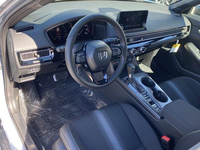 new 2026 Honda Civic Hybrid car, priced at $32,145