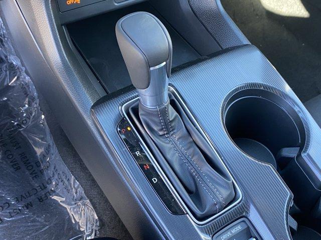 new 2026 Honda Civic Hybrid car, priced at $32,145