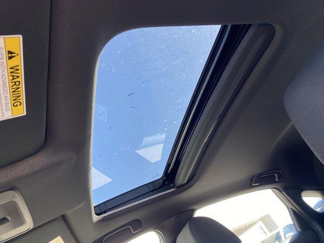 new 2026 Honda Civic Hybrid car, priced at $32,145