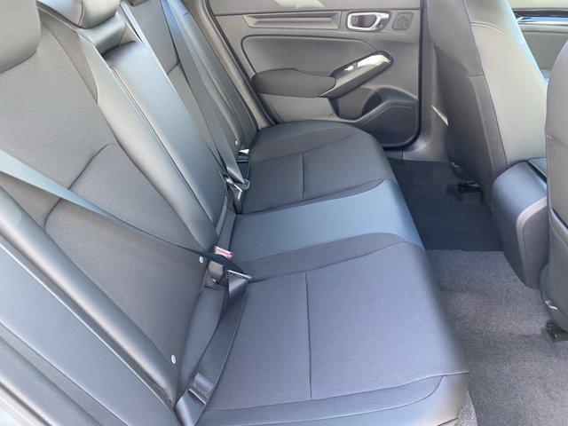 new 2026 Honda Civic Hybrid car, priced at $32,145