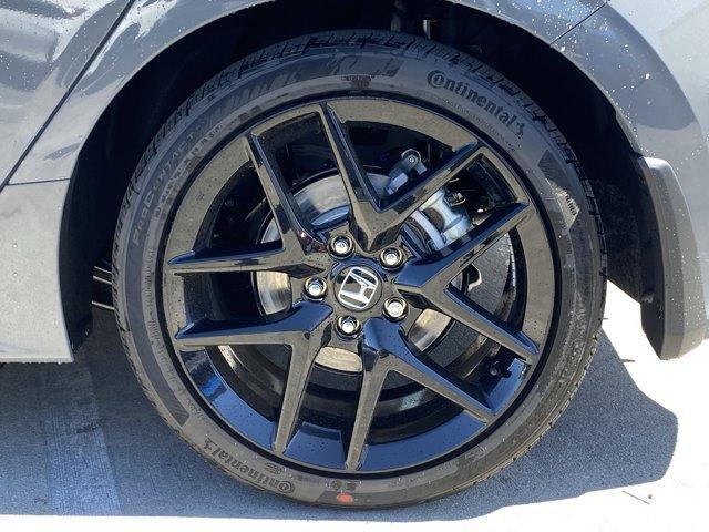 new 2026 Honda Civic Hybrid car, priced at $32,145