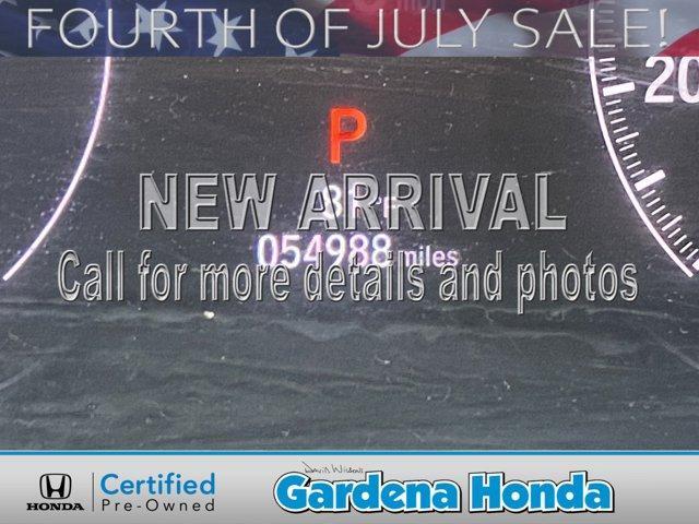used 2021 Honda Accord car, priced at $22,988