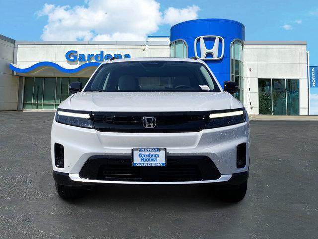 new 2025 Honda Prologue car, priced at $56,605