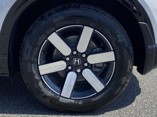 new 2025 Honda Prologue car, priced at $56,605