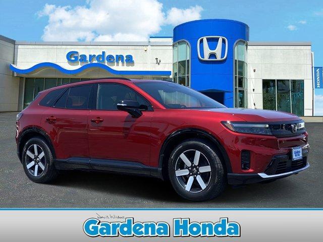 new 2025 Honda Prologue car, priced at $53,605