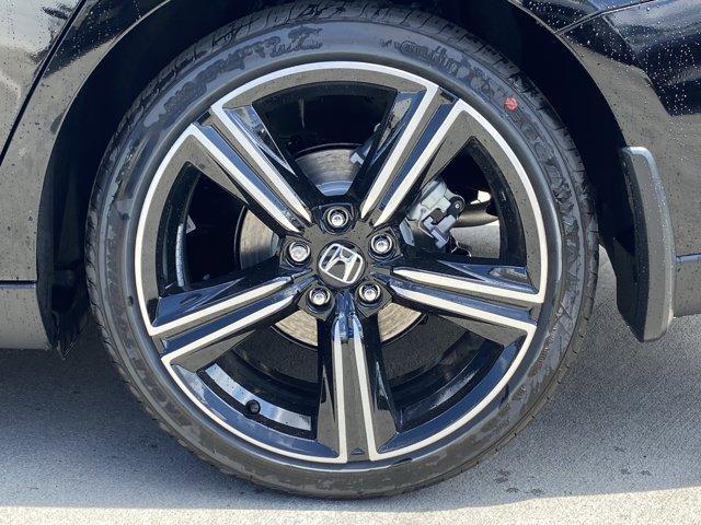 new 2025 Honda Accord Hybrid car, priced at $35,955
