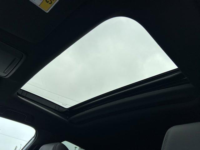 new 2025 Honda Civic Hybrid car, priced at $33,100