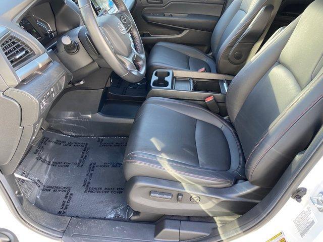 used 2024 Honda Odyssey car, priced at $37,088
