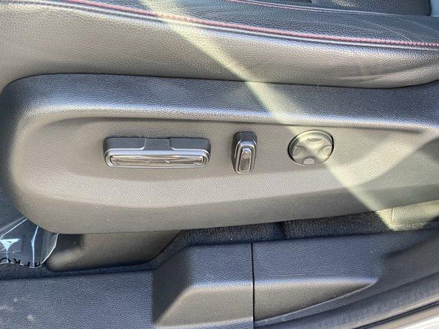 used 2024 Honda Odyssey car, priced at $37,088