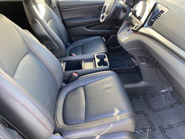 used 2024 Honda Odyssey car, priced at $37,088