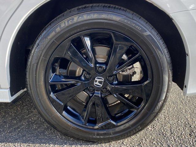 used 2024 Honda Odyssey car, priced at $37,088