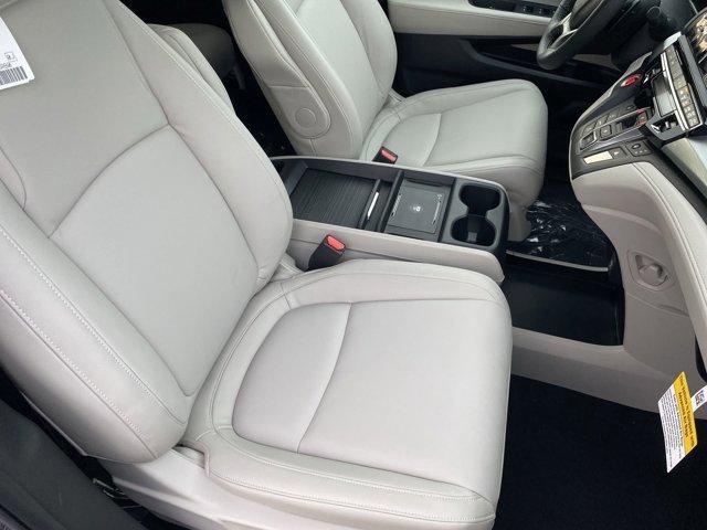 new 2025 Honda Odyssey car, priced at $45,510