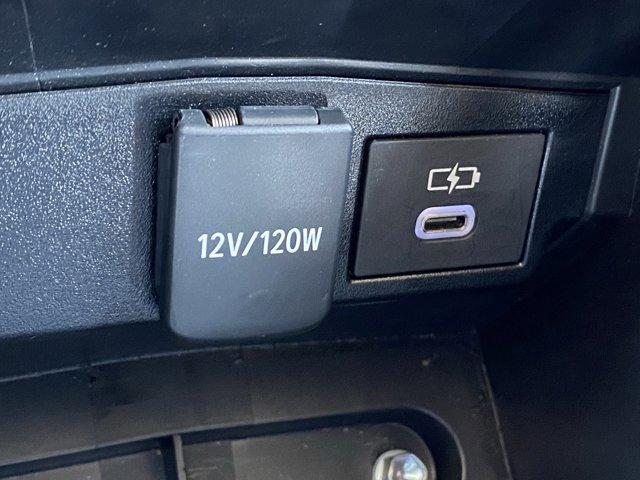 used 2024 Toyota Corolla car, priced at $21,388