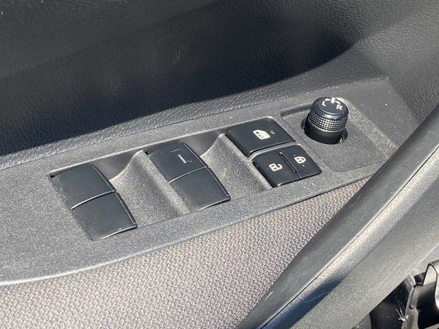 used 2024 Toyota Corolla car, priced at $21,388
