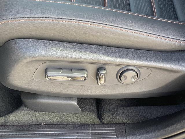 new 2026 Honda CR-V Hybrid car, priced at $40,175