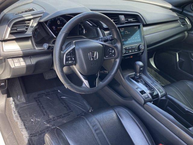 used 2019 Honda Civic car, priced at $18,988