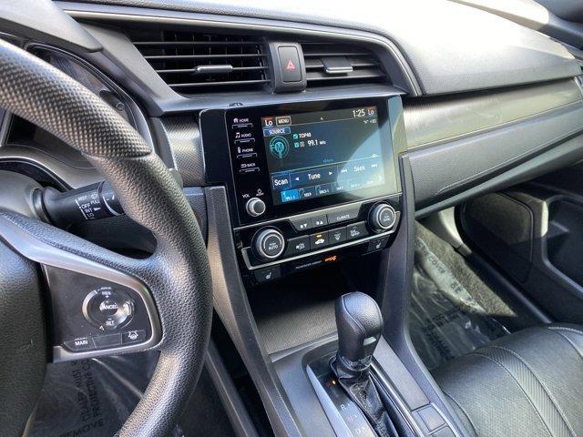 used 2019 Honda Civic car, priced at $18,988
