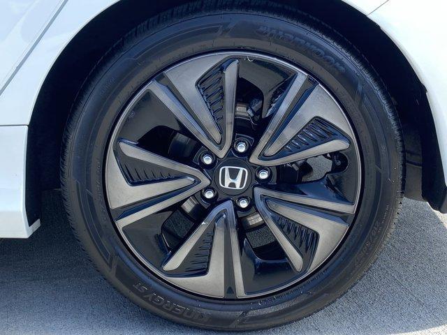 used 2019 Honda Civic car, priced at $18,988