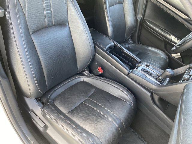 used 2019 Honda Civic car, priced at $18,988