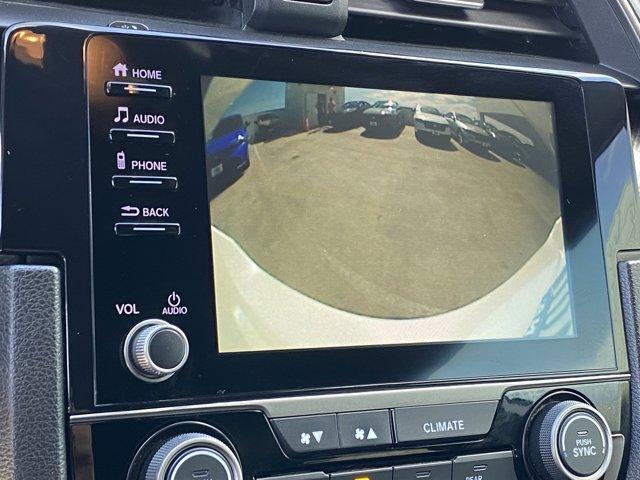 used 2019 Honda Civic car, priced at $18,988