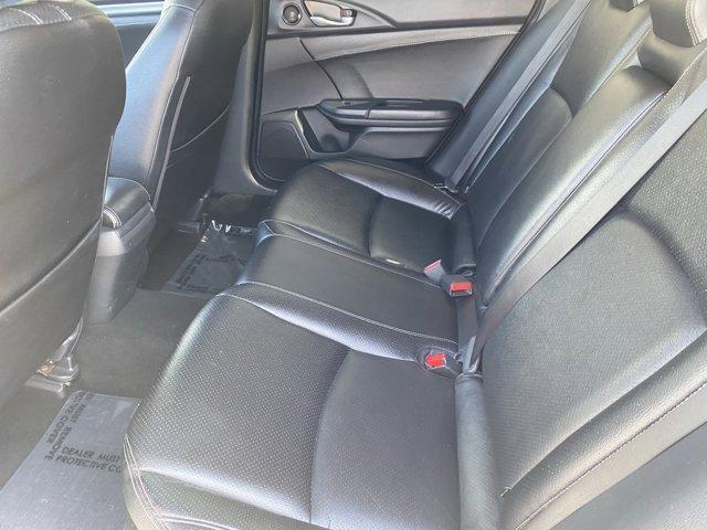 used 2019 Honda Civic car, priced at $18,988