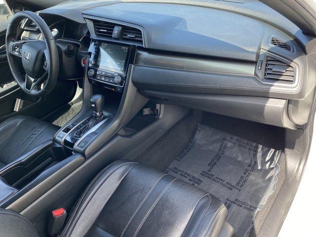 used 2019 Honda Civic car, priced at $18,988
