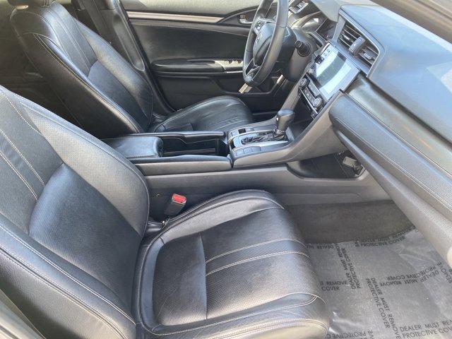 used 2019 Honda Civic car, priced at $18,988